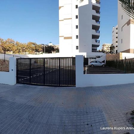 ארנאלס דל סול Beautiful Apartment Close To The Sea מראה חיצוני תמונה