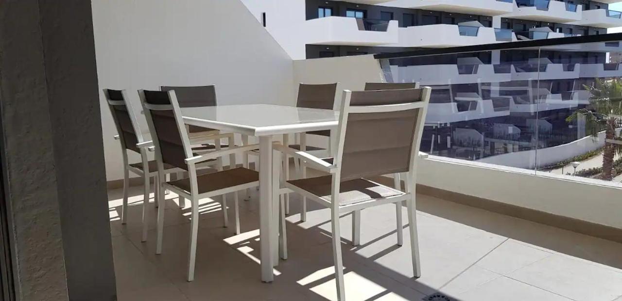 ארנאלס דל סול Beautiful Apartment Close To The Sea מראה חיצוני תמונה
