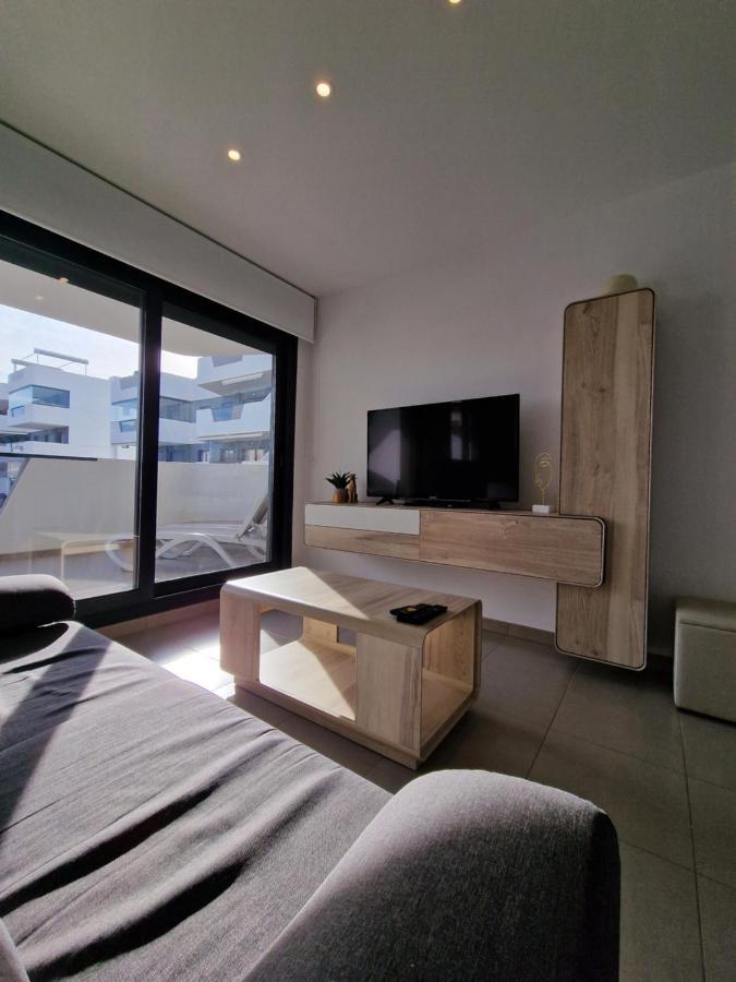 ארנאלס דל סול Beautiful Apartment Close To The Sea מראה חיצוני תמונה